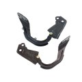 Hood Hinge Pair Ford Escape 2017 2018 Driver And Passenger Side Steel Replacement For Gj5z16797a Gj5z16796a Fo1236174 Fo1236175 