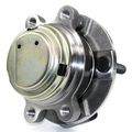 Durago 29590124 Front Hub Assembly 