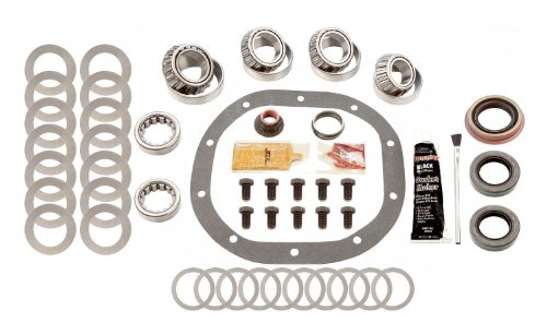 Motive Gear R10rsk Bearing Kit