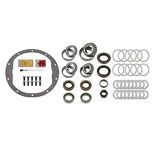 Motive Gear R10rsk Bearing Kit