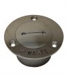 Whitecap 6034 Waste Pipe Deck Fill Hose 