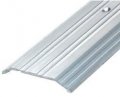 Crl Aluminum Saddle Threshold 4 Wide 1 2 High 36-1 In Ling Misc 