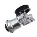 Solarhome New Power Steering Pump 44310-26370 Compatible With Hiace Trh20 Trh213 2 7l 2tr-fe 5mt 4at 2005-44310-26371