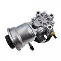 Solarhome New Power Steering Pump 44310-26370 Compatible With Hiace Trh20 Trh213 2 7l 2tr-fe 5mt 4at 2005-44310-26371