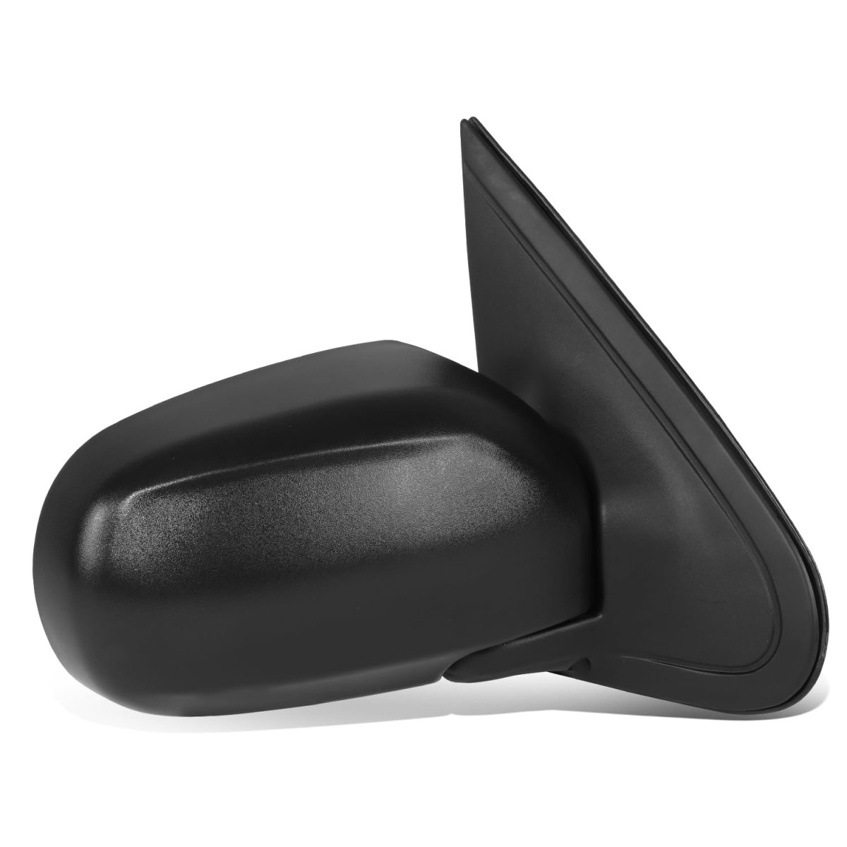 Side Door Power Mirror For Ford Escape 2001 2002 Passenger Right Paint To Match Black Yl8z17682caa Fo1321189