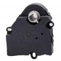 Ocpty Hvac Blend Door Actuator Air Replacement For 604-120 15-73599 89018373 89018678 52474795 Fits 2002-2006 Cadillac