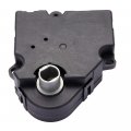 Ocpty Hvac Blend Door Actuator Air Replacement For 604-120 15-73599 89018373 89018678 52474795 Fits 2002-2006 Cadillac