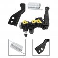 Topteng Brake Load Sensing Valve Assembly 46400-56g04 Fit For Nissan D21 Hardbody Pickup 2 4 1993-1997