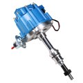 Jdmspeed New Distributor W 65k Coil One Wire Replacement For Ford 351w Windsor Hei Sbf Small Block