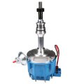 Jdmspeed New Distributor W 65k Coil One Wire Replacement For Ford 351w Windsor Hei Sbf Small Block