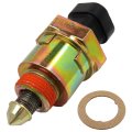 Fuel Injection Injector Idle Air Control Valve 25527077 For G-m-c C1500 V6-4 3l V8-5 0l 7l 1988-1995 For Suburban 1992-1995 