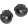 Subaru Forester Fog Light 2009 10 11 12 2013 Driver And Passenger Side Pair For Su2592116 84501sc030 