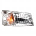 Turn Signal Lamp For Mitsubishi Fuso Fe125 Fe160 Fe180 2012-2019 Passenger Side 
