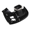 Jdmspeed New Driver Information Center 19159438 Replacement For Gm Sliverado Sierra 1500 2500 2007-2013