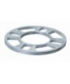 2 Pc 8mm Universal Spacer Fit 4 Lug 4x108 4x110 4x114 3 