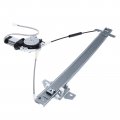 A-premium Electric Power Window Regulator With Motor Compatible Suzuki Sidekick 4-door 1991-1998 Front Driver And Passenger