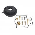 Cicitree 2sets Motorcycle Float Diaphragm Carburetor Repair Kit Compatible For Yamaha Yzf600r Yzf 600 R 1997-2007
