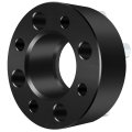 4x110 Wheel Spacers 2 In Thickness Forged 6061 T6 Aluminum Hubcentric Adapters 110mm Bore 10x15 Studs 2 Piece Set For Suzuki 