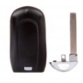 Aintier 2x Key Fob For Cruze Equinox Impala Malibu Camaro Sonic Limited Allure Encore Lacrosse Or Regal Verano Terrain 10-17