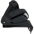 Fender Brace Passenger Side For Lexus Nx350h Nx450h 2022 2023 2024 Replacement Lx1245104 And 53835f6010 Black Standard Style 