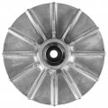 Caltric Complete Primary Drive Clutch For Polaris Rzr 570 2013 2014 2015 2016 Ebs Type
