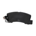 Rear Ceramic Brake Pad Set For Toyota Celica 1990 To 1996 2 Wheel Replacement 446620070 446620080 