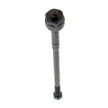 Tie Rod End For 2007 2013 Mitsubishi Outlander Threaded Stud Male And 2 1 35 In Shank Length Front Position Alx Pau Me Ms80725
