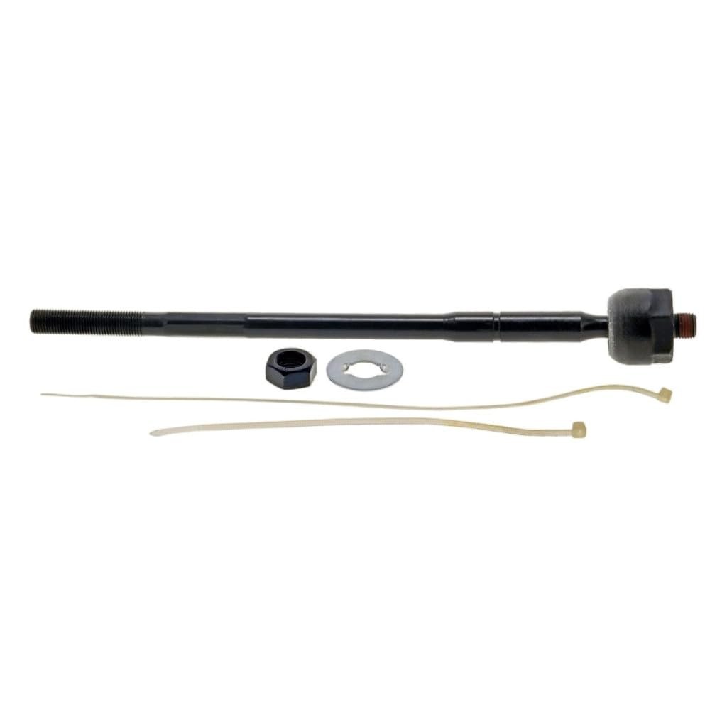 Tie Rod End For 2007 2013 Mitsubishi Outlander Threaded Stud Male And 2 1 35 In Shank Length Front Position Alx Pau Me Ms80725