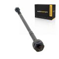 Tie Rod End For 2007 2013 Mitsubishi Outlander Threaded Stud Male And 2 1 35 In Shank Length Front Position Alx Pau Me Ms80725