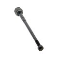 Tie Rod End For 2007 2013 Mitsubishi Outlander Threaded Stud Male And 2 1 35 In Shank Length Front Position Alx Pau Me Ms80725