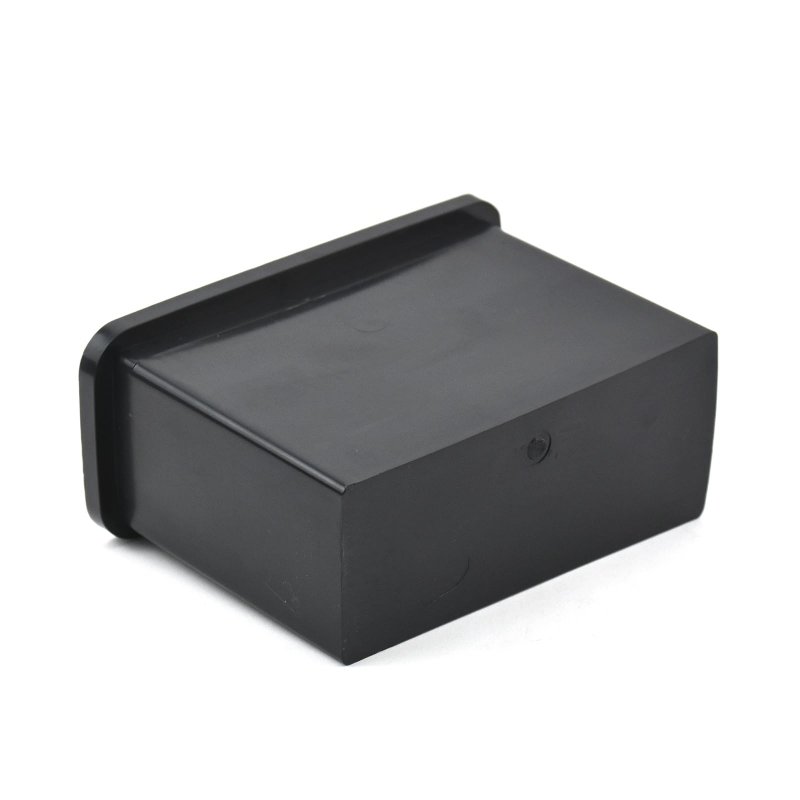 Center Console Shifter Pocket Filler For 2011 2017 Ford Explorer Police Interceptor Plastic Storage Organizer A01483