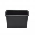 Center Console Shifter Pocket Filler For 2011-2017 Ford Explorer Police Interceptor 