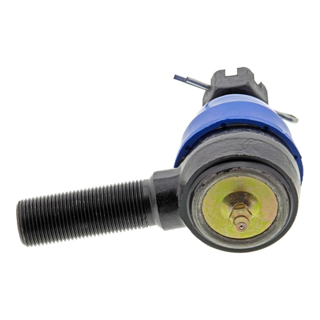 Forward Tie Rod End For 2000 2009 Gmc W5500 Neoprene Blue Boot Threaded Stud Male 1 And 2 Castle Nut Included Alx Pau Me
