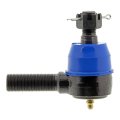 Forward Tie Rod End For 2000 2009 Gmc W5500 Neoprene Blue Boot Threaded Stud Male 1 And 2 Castle Nut Included Alx Pau Me 