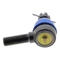 Forward Tie Rod End For 2000 2009 Gmc W5500 Neoprene Blue Boot Threaded Stud Male 1 And 2 Castle Nut Included Alx Pau Me