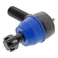 Forward Tie Rod End For 2000 2009 Gmc W5500 Neoprene Blue Boot Threaded Stud Male 1 And 2 Castle Nut Included Alx Pau Me