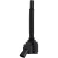 Ignition Coil Pack For Uf673s 2012-27 Fiat 500 4l L4 2013-2016 Dodge Dart 1 Set Of 1 Packs 3-pins Coil 