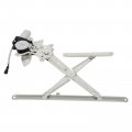Ocpty Front Right Side Power Window Regulator Fit For 2007 2008 2009 2010 2011 2012 2013 Suzuki Sx4 W Motor 748-665