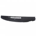 7blacksmiths Dashboard Panel Compatible With 2007-2013 Chevy Silverado Tahoe Yukon Sierra Escalade Black Front Upper Dash