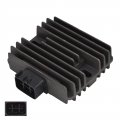 Voltage Regulator Rectifier Replacement For 2001-2004 Honda Foreman Rubicon 500 Trx500 