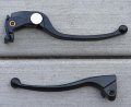 I5motorcycle Black Front Brake Clutch Levers For Kawasaki Ninja Zx6 Zx6r Zx10 Zx10r 1000 Z1000 