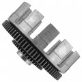 Caltric Primary Clutch Basket Compatible With Yamaha 1s3-16150-00-00 1s3161500000