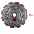 Caltric Primary Clutch Basket Compatible With Yamaha 1s3-16150-00-00 1s3161500000