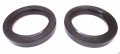 Kawasaki 2 Pack Genuine 92049-7024 Oil Seal Fx751v Fx801v Fx850v Fx921v Fxt00v 