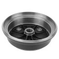 Rear Wheel Brake Drum Hub Left Right For Kawasaki Mule 4010 4000 3020 3010 3000 2510 Kaf620 Kaf950 2001-up 41038-0035