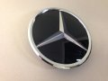 2012-2013-14 Oem Mercedes Benz W218 Cls Grille Distronic Star Cls550 Cls63