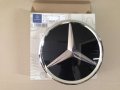 2012-2013-14 Oem Mercedes Benz W218 Cls Grille Distronic Star Cls550 Cls63