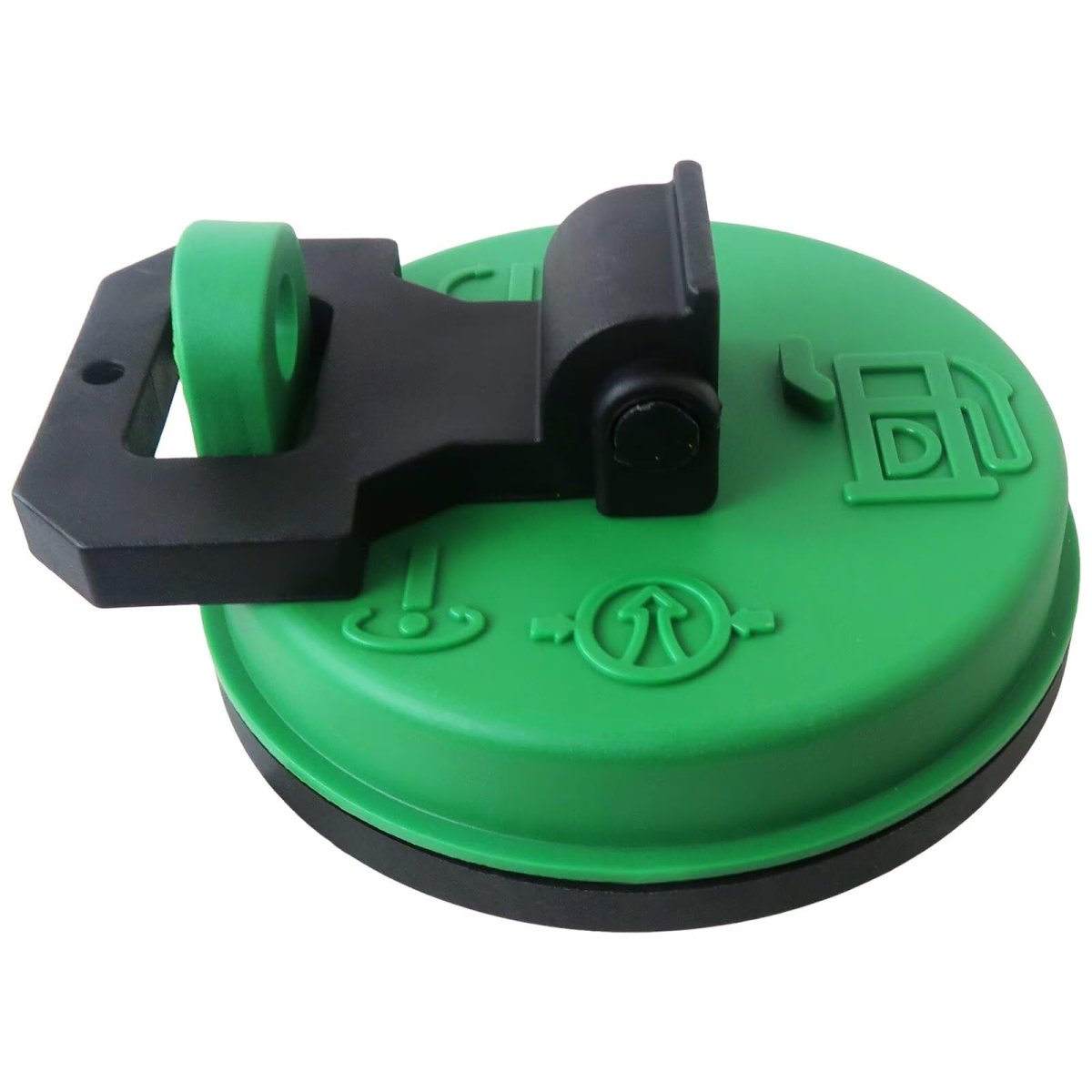 1428828 Locking Fuel Cap Replacement For Caterpillar Cat 247b 252b 262b 277b 248b And Telehandler Th340b Th460b Th355b Diesel