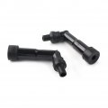 Fsfy Motorcycle Ignition Coil W Wire 12 Volts 1 Set Compatible With Honda Cb650 700 750 900 1000 1100 Gl1100 1200 Vf700 R750