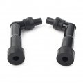 Fsfy Motorcycle Ignition Coil W Wire 12 Volts 1 Set Compatible With Honda Cb650 700 750 900 1000 1100 Gl1100 1200 Vf700 R750